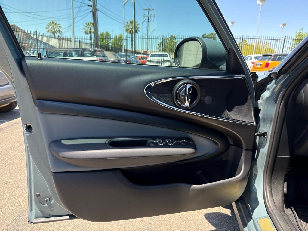 used 2023 MINI Clubman car, priced at $34,994