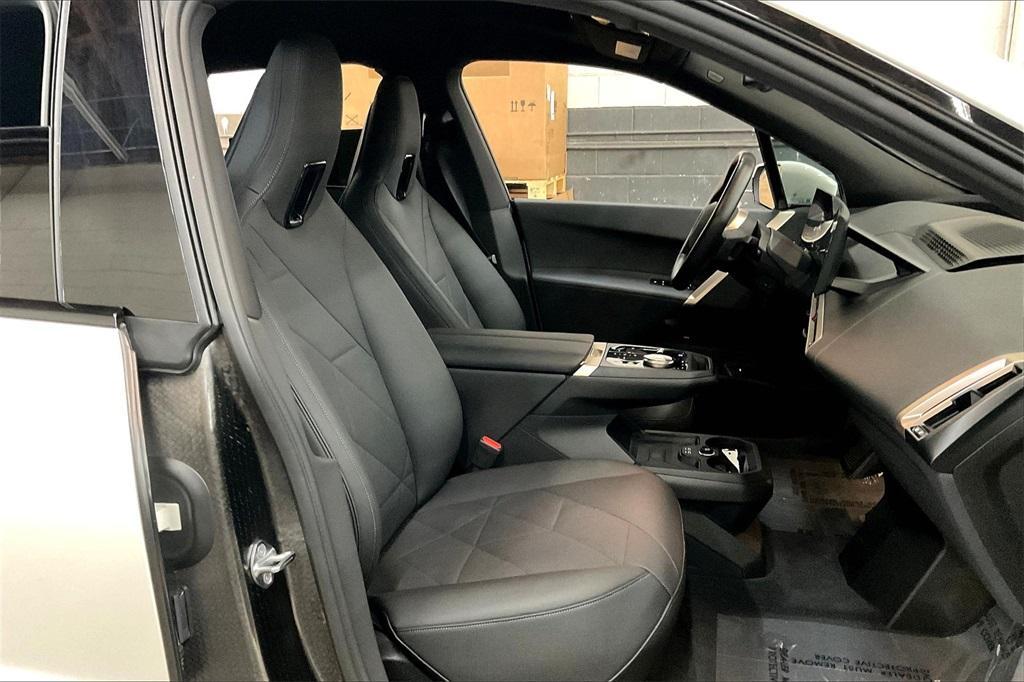 used 2022 BMW iX car, priced at $38,998