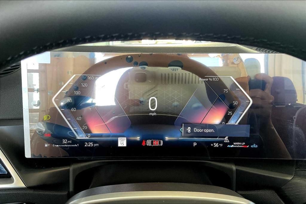 new 2025 BMW 430 car, priced at $63,685