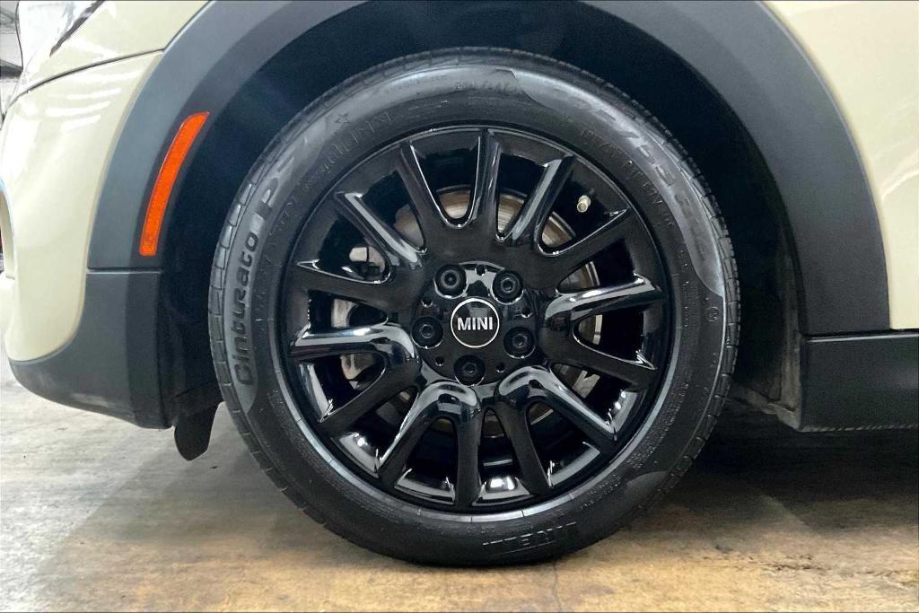 used 2020 MINI Hardtop car, priced at $21,334