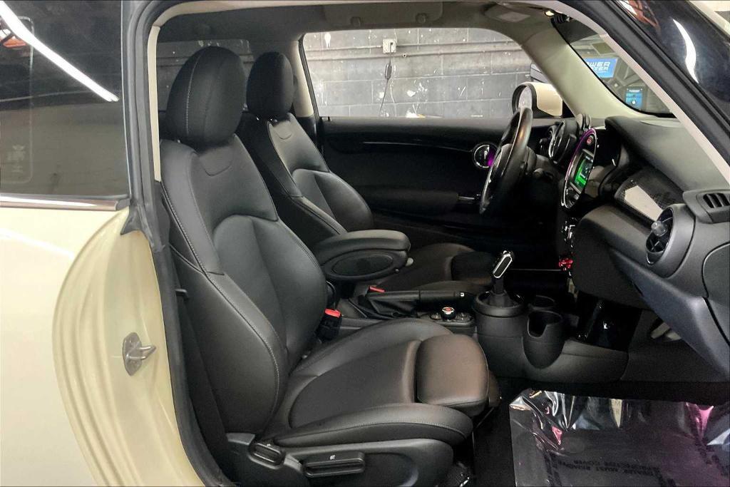 used 2020 MINI Hardtop car, priced at $21,334