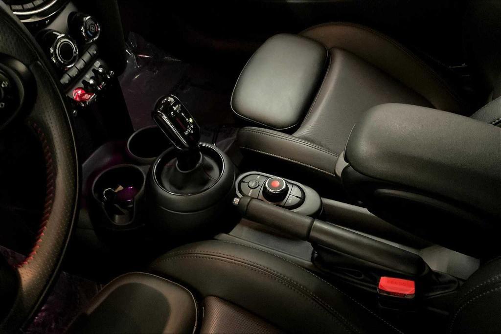 used 2020 MINI Hardtop car, priced at $21,334