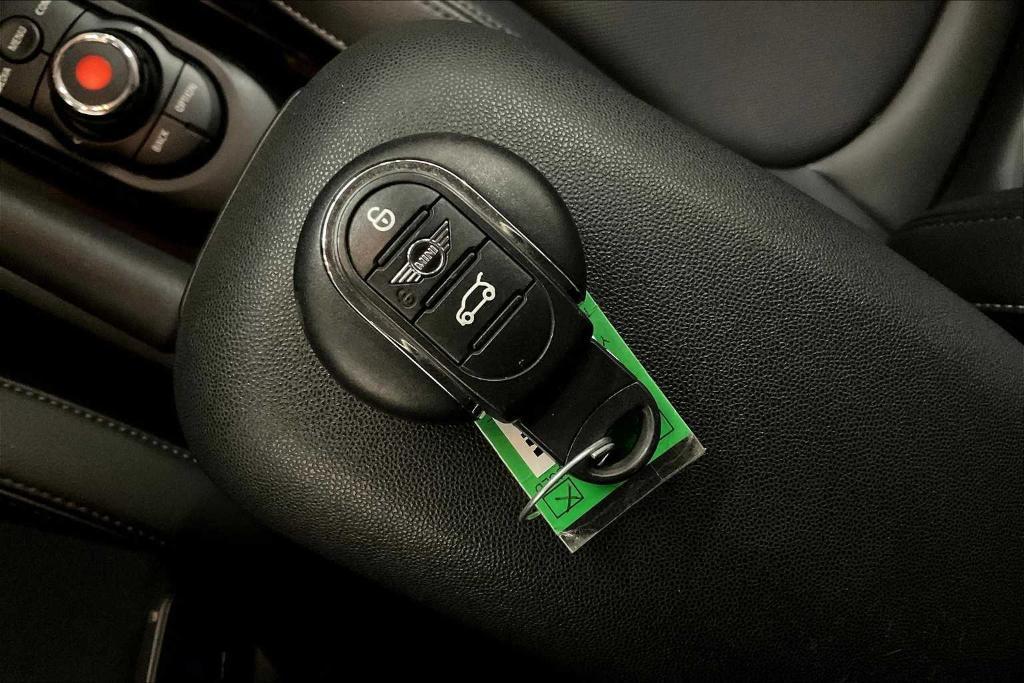 used 2020 MINI Hardtop car, priced at $21,334