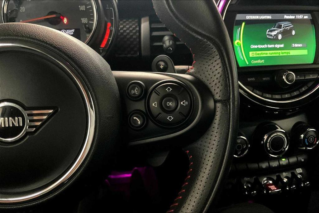 used 2020 MINI Hardtop car, priced at $21,334