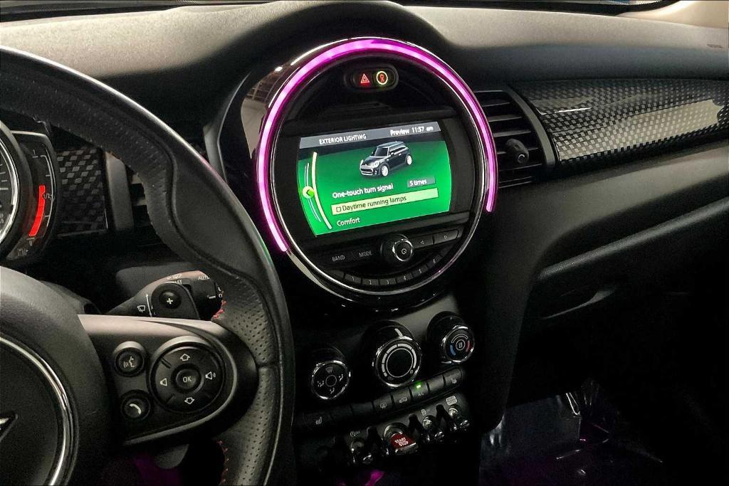 used 2020 MINI Hardtop car, priced at $21,334