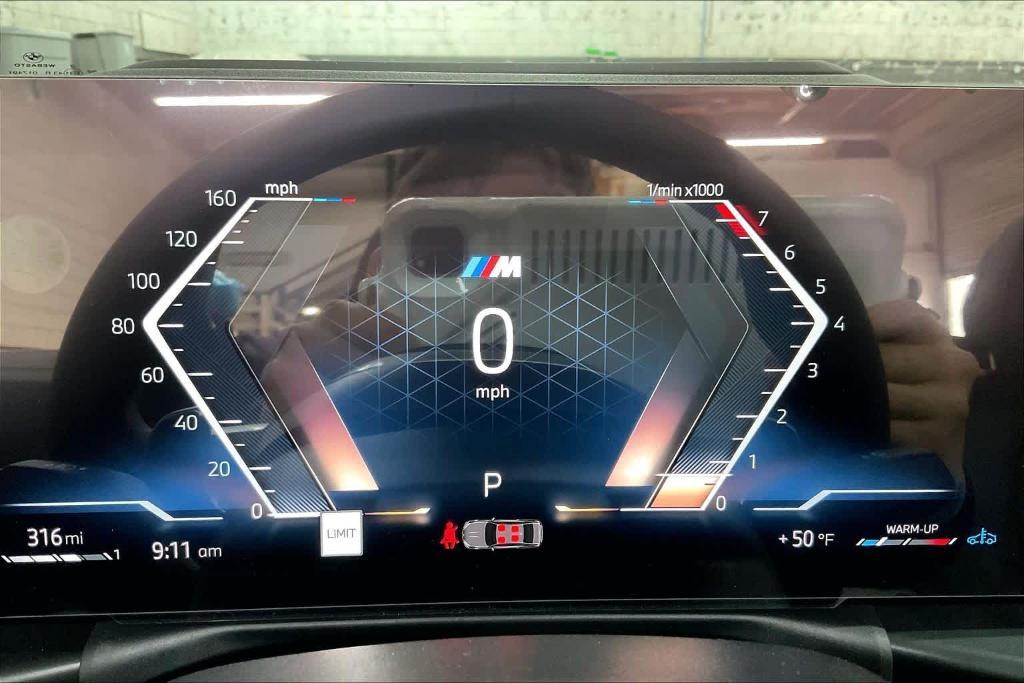 new 2026 BMW 430 car, priced at $72,330