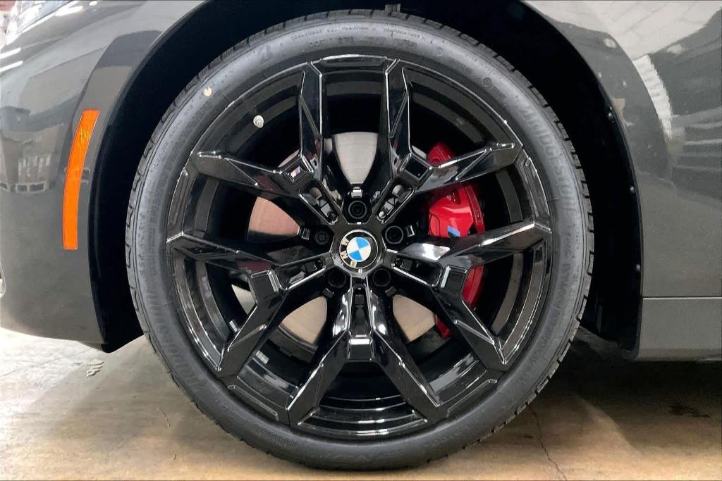 new 2026 BMW 430 car, priced at $72,330