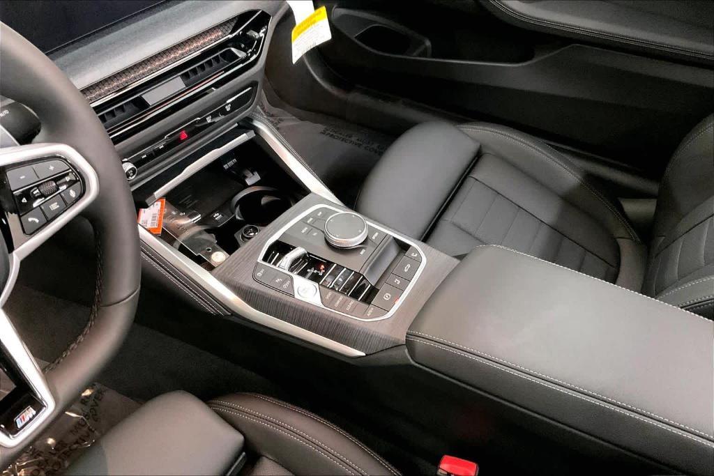 new 2026 BMW 430 car, priced at $72,330