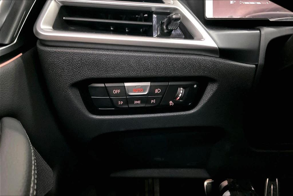 new 2026 BMW 430 car, priced at $72,330