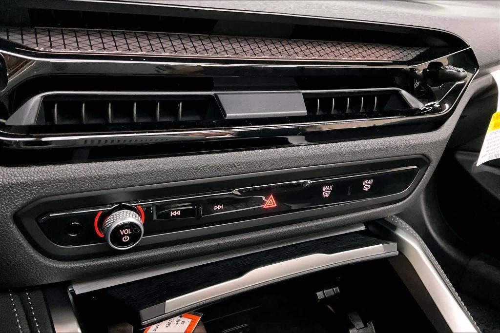 new 2026 BMW 430 car, priced at $72,330