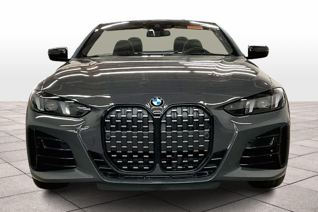 new 2026 BMW 430 car, priced at $72,330