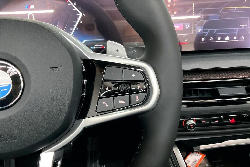 new 2026 BMW 430 car, priced at $72,330