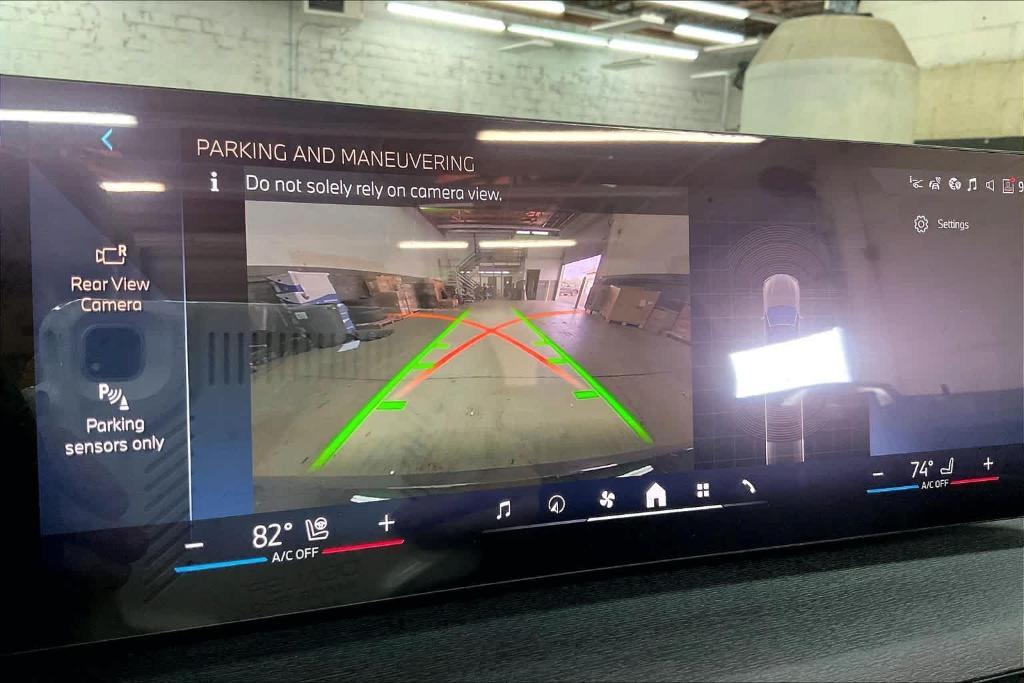 new 2026 BMW 430 car, priced at $72,330