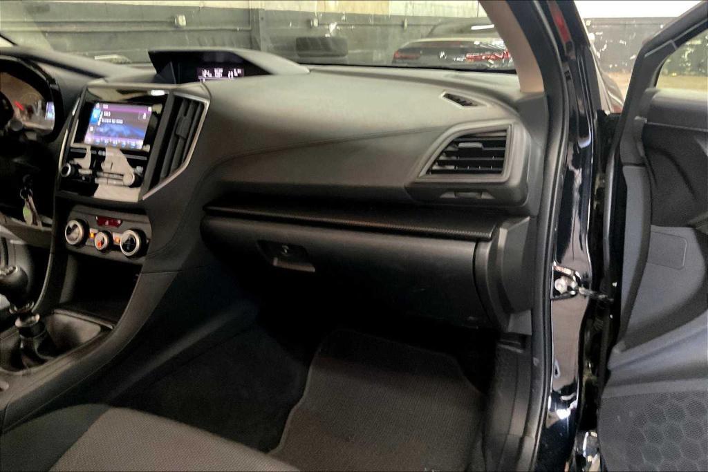 used 2021 Subaru Crosstrek car, priced at $22,992