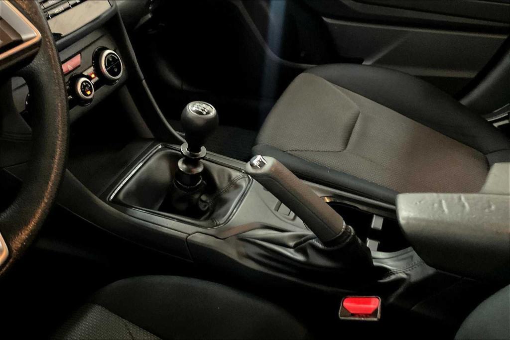 used 2021 Subaru Crosstrek car, priced at $22,992