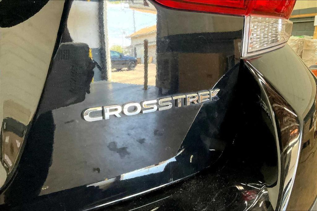 used 2021 Subaru Crosstrek car, priced at $22,992