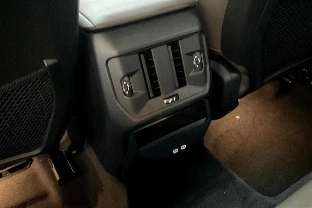 new 2025 BMW X3 car, priced at $57,700