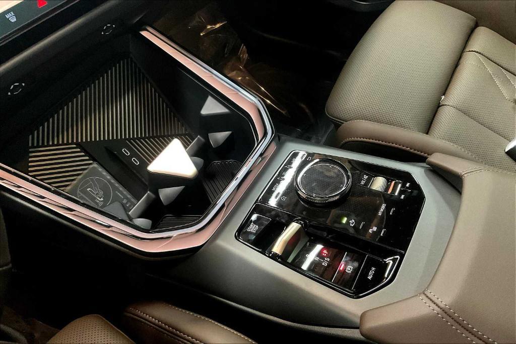 new 2025 BMW X3 car, priced at $57,700