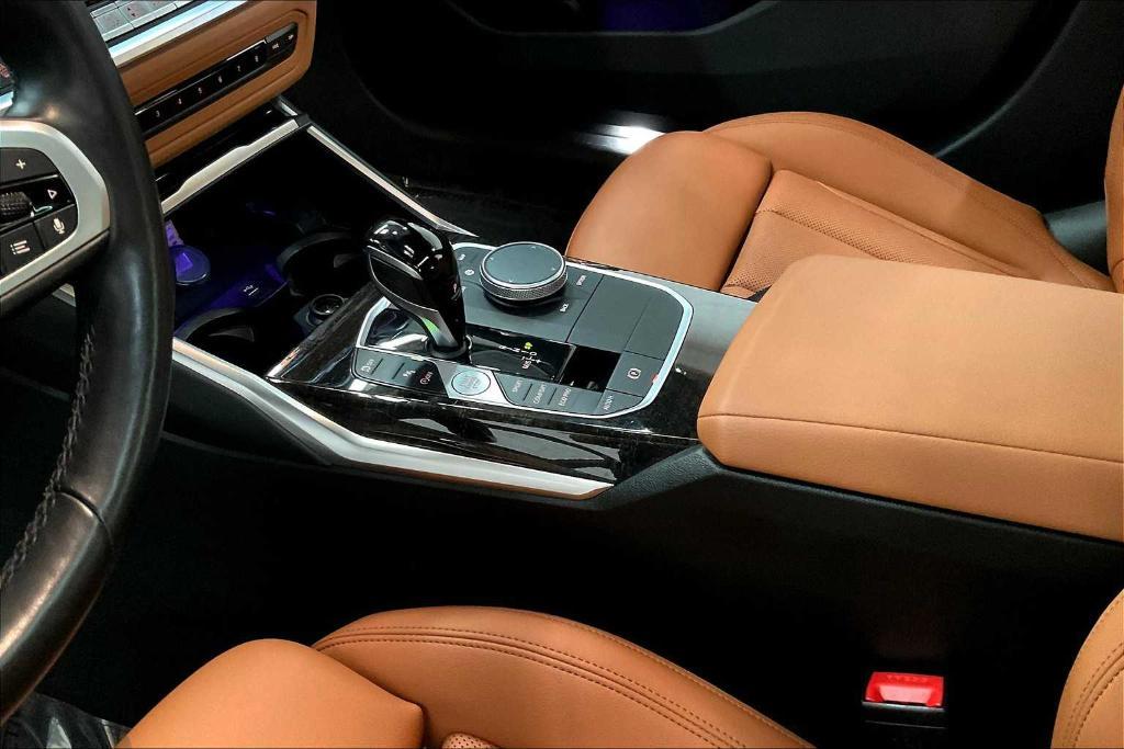 used 2022 BMW 330 car, priced at $36,557