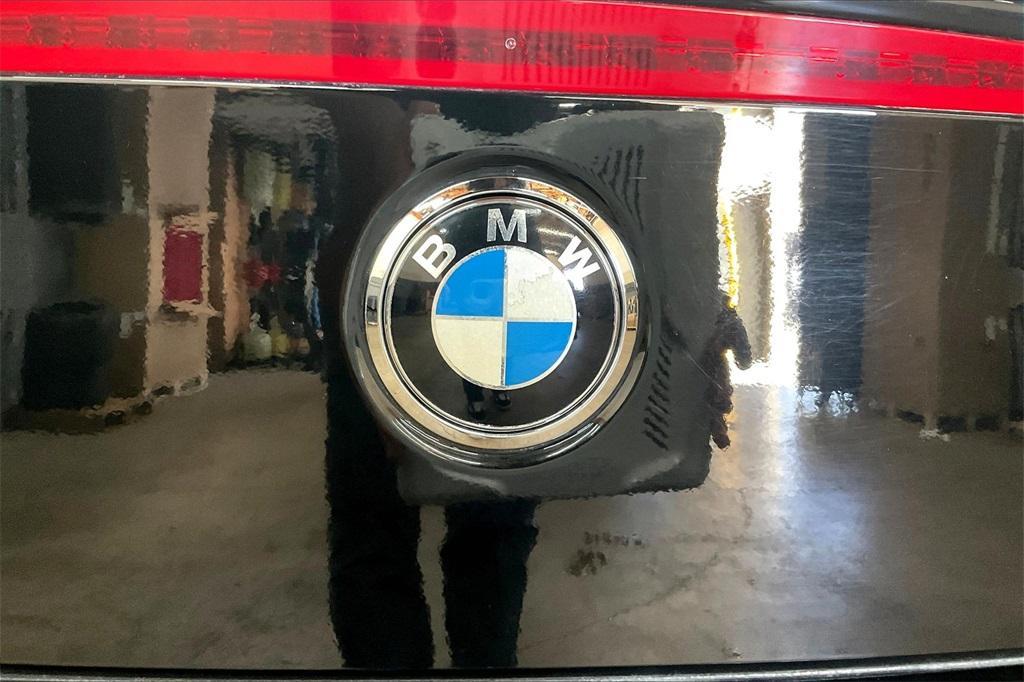 used 2007 BMW Z4 car, priced at $17,651