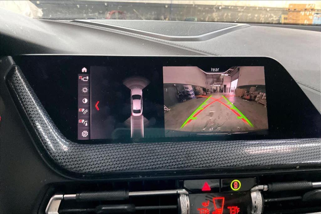 used 2020 BMW 228 Gran Coupe car, priced at $18,573