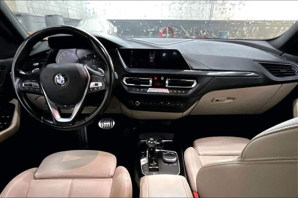 used 2020 BMW 228 Gran Coupe car, priced at $18,573