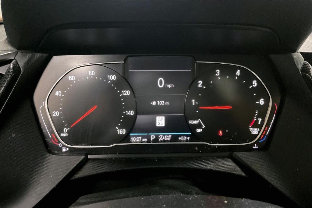 used 2020 BMW 228 Gran Coupe car, priced at $18,573