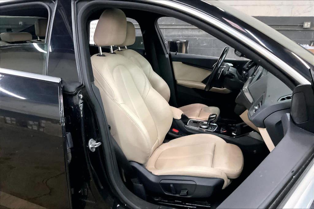 used 2020 BMW 228 Gran Coupe car, priced at $18,573