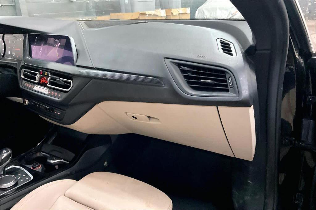 used 2020 BMW 228 Gran Coupe car, priced at $18,573