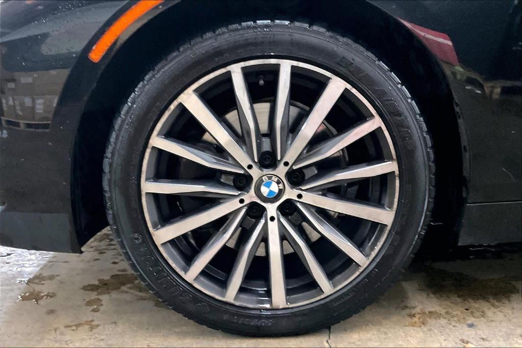used 2020 BMW 228 Gran Coupe car, priced at $18,573