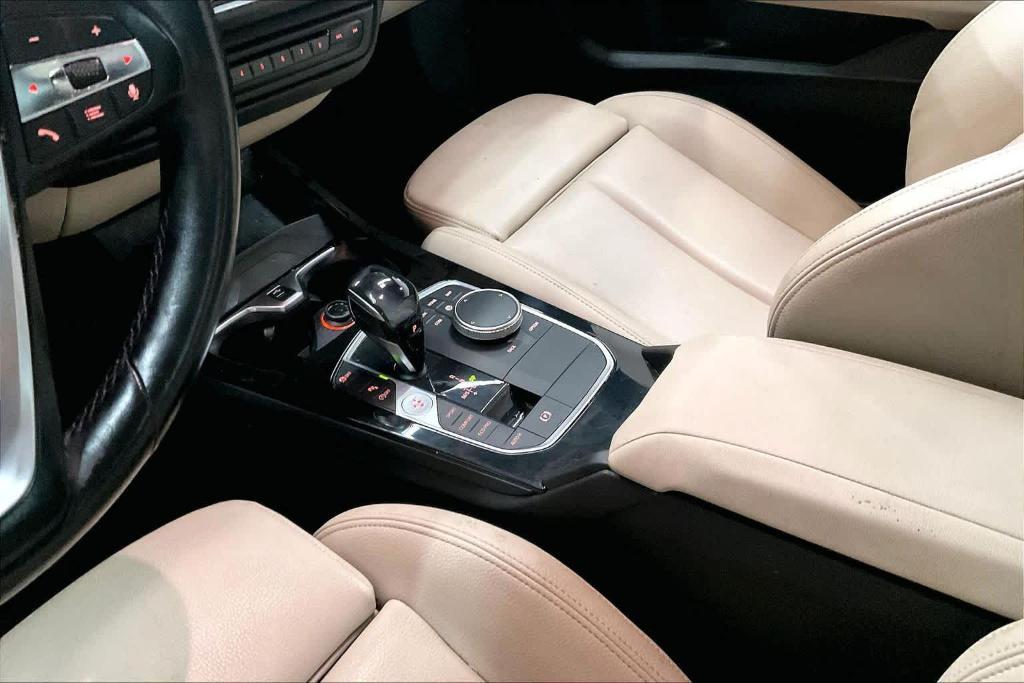 used 2020 BMW 228 Gran Coupe car, priced at $18,573