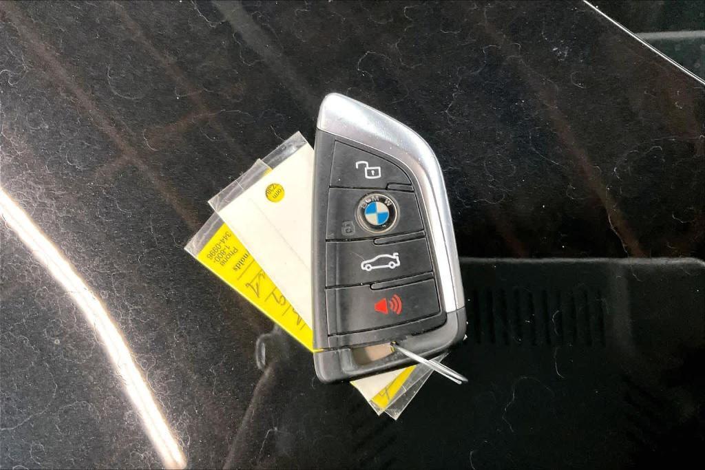 used 2020 BMW 228 Gran Coupe car, priced at $18,573