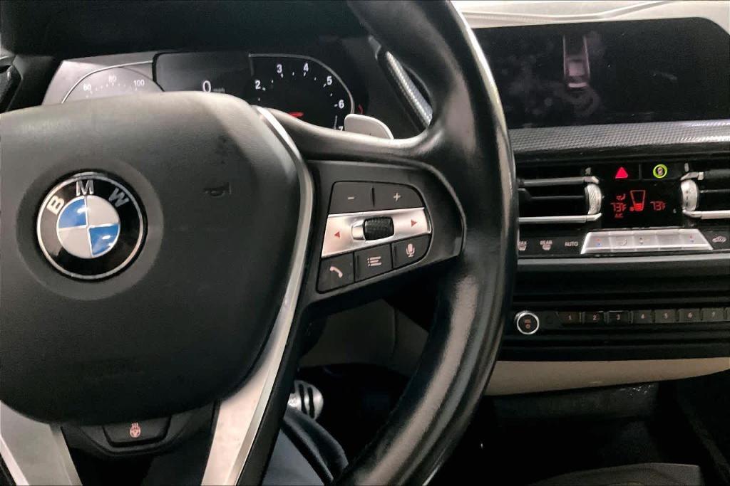 used 2020 BMW 228 Gran Coupe car, priced at $18,573