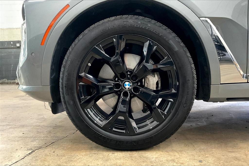 used 2023 BMW X7 car, priced at $69,396