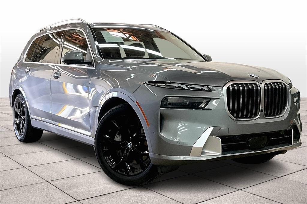 used 2023 BMW X7 car, priced at $69,396