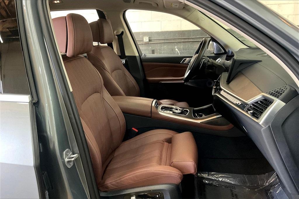 used 2023 BMW X7 car, priced at $69,396