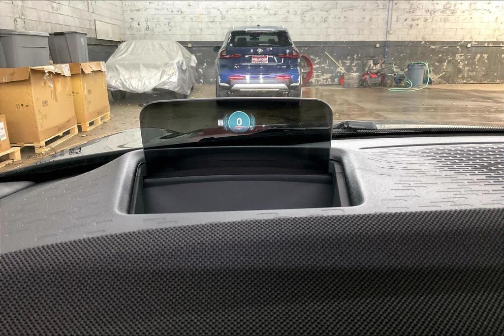 new 2026 MINI Convertible car, priced at $50,945