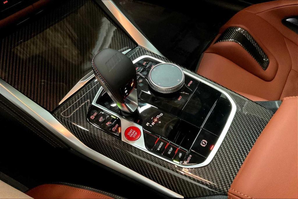 new 2026 BMW M4 car, priced at $123,095