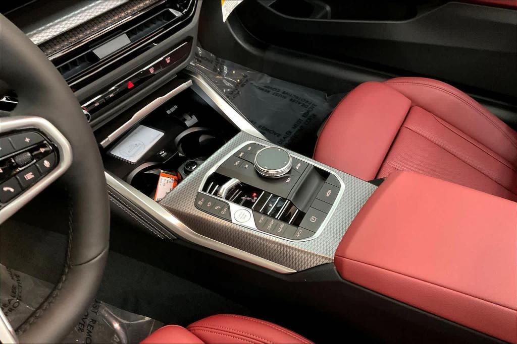 new 2026 BMW 430 car, priced at $69,000