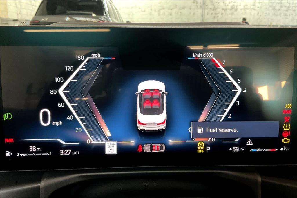 new 2026 BMW 430 car, priced at $69,000