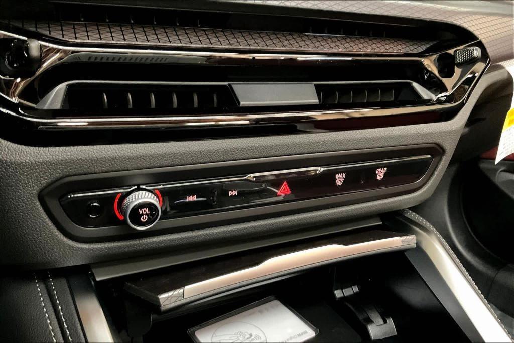 new 2026 BMW 430 car, priced at $69,000