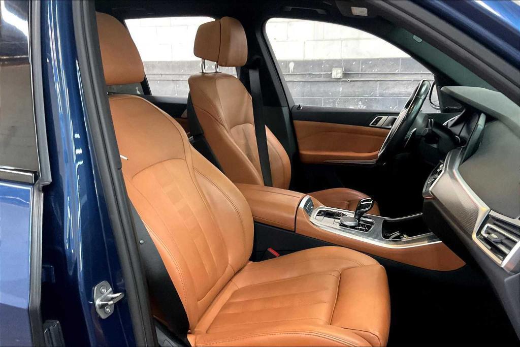 used 2019 BMW X5 car, priced at $37,497