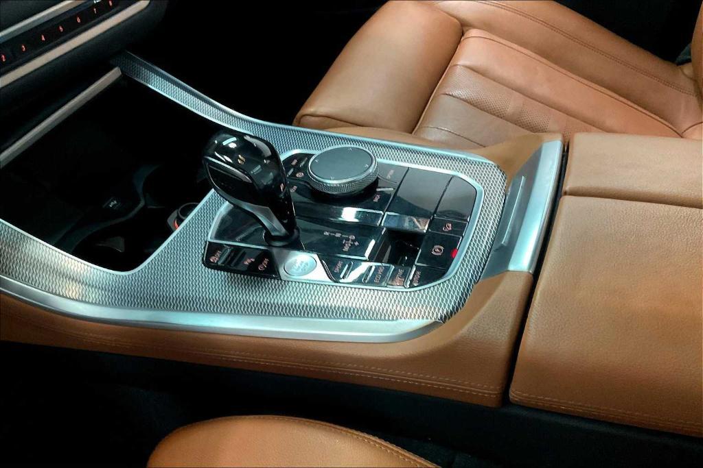used 2019 BMW X5 car, priced at $37,497