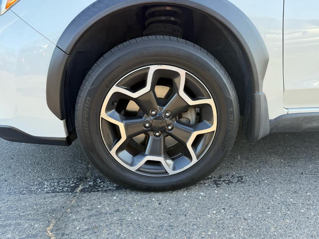 used 2014 Subaru XV Crosstrek car, priced at $15,995