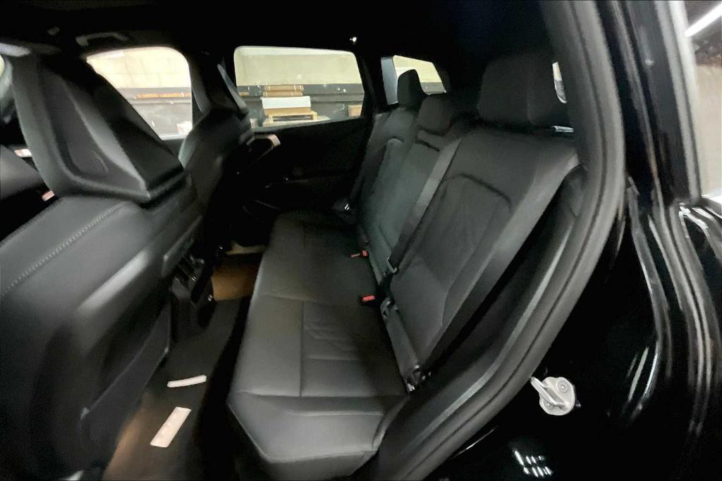 new 2025 BMW X3 car, priced at $56,760