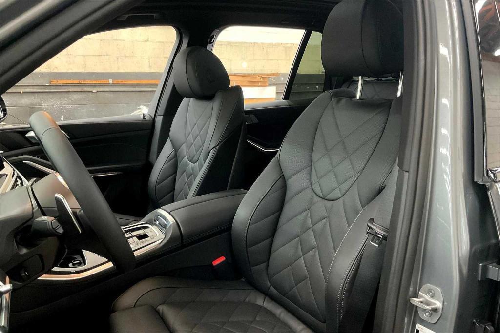 new 2026 BMW X5 car, priced at $78,200