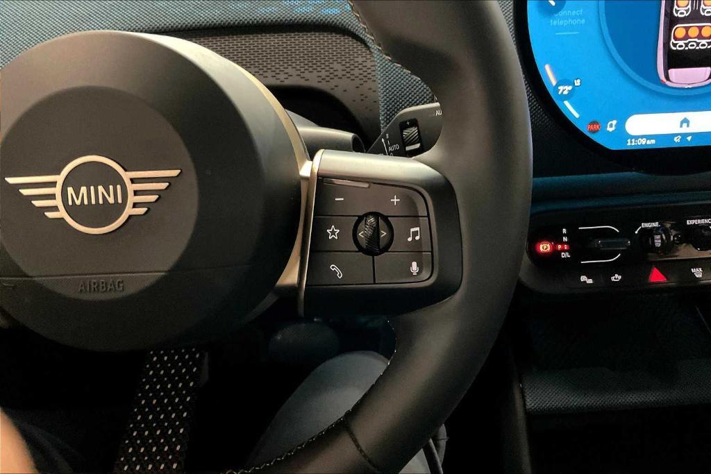 used 2025 MINI Countryman car, priced at $34,994