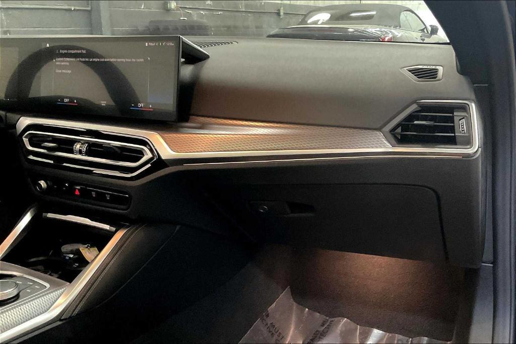 used 2024 BMW 430 car, priced at $42,692