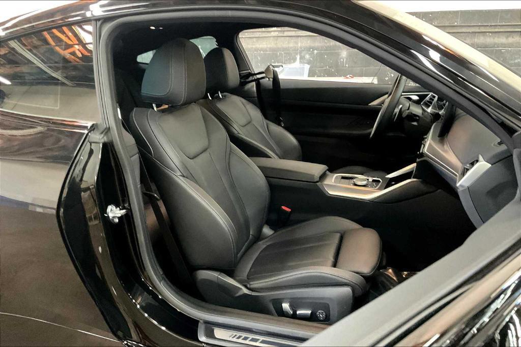 used 2024 BMW 430 car, priced at $42,692