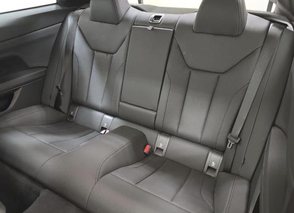 used 2024 BMW 430 car, priced at $46,798